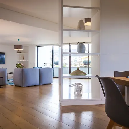 Parkside Marina Vista - By Lovelystay * Funchal (Madeira)