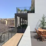 公寓 Parkside Marina Vista - By Lovelystay