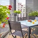 Parkside Marina Vista - By Lovelystay 公寓 *