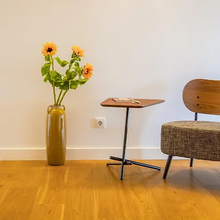 Parkside Marina Vista - By Lovelystay *