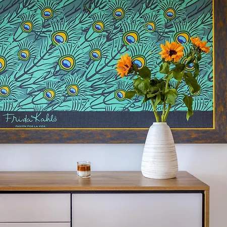 Appartement Parkside Marina Vista - By Lovelystay Funchal (Madeira)