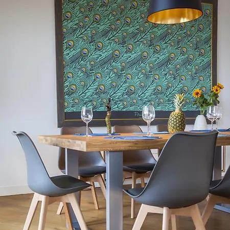 Parkside Marina Vista - By Lovelystay Funchal (Madeira)