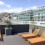 Parkside Marina Vista - By Lovelystay *