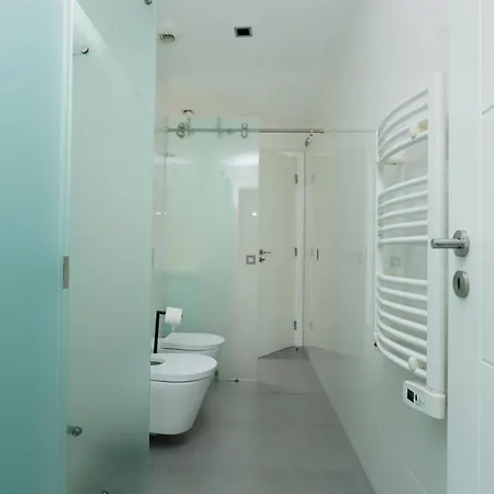 Parkside Marina Vista - By Lovelystay Apartament Funchal (Madeira)