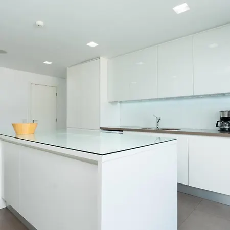 Apartament Parkside Marina Vista - By Lovelystay Funchal (Madeira)