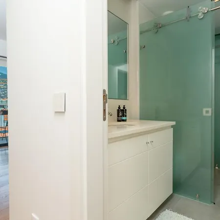 Parkside Marina Vista - By Lovelystay Apartament *