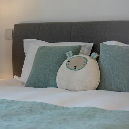 Apartament Parkside Marina Vista - By Lovelystay Funchal (Madeira)
