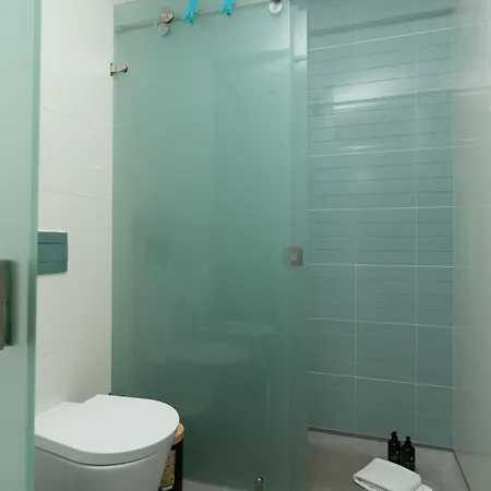 Parkside Marina Vista - By Lovelystay Apartament