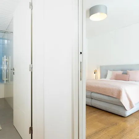 Apartament Parkside Marina Vista - By Lovelystay *