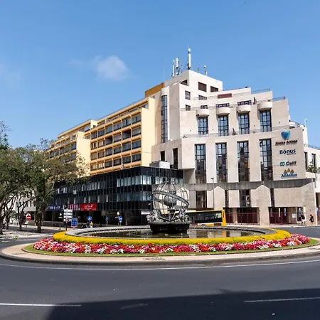 Apartament Parkside Marina Vista - By Lovelystay Funchal (Madeira)