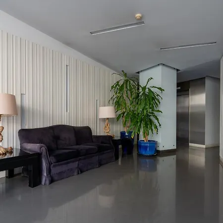 Parkside Marina Vista - By Lovelystay Funchal (Madeira)