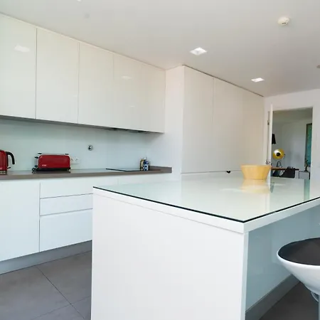 Parkside Marina Vista - By Lovelystay Apartament