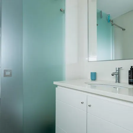 Apartament Parkside Marina Vista - By Lovelystay