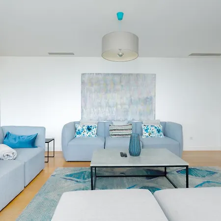 Apartament Parkside Marina Vista - By Lovelystay Funchal (Madeira)