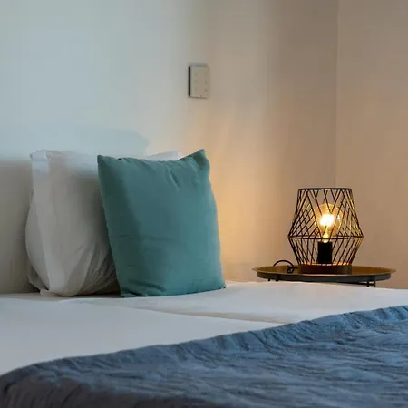 Parkside Marina Vista - By Lovelystay Apartament
