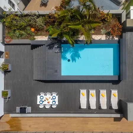 Apartament Parkside Marina Vista - By Lovelystay *