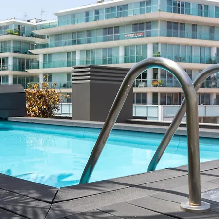 Apartament Parkside Marina Vista - By Lovelystay Funchal (Madeira)