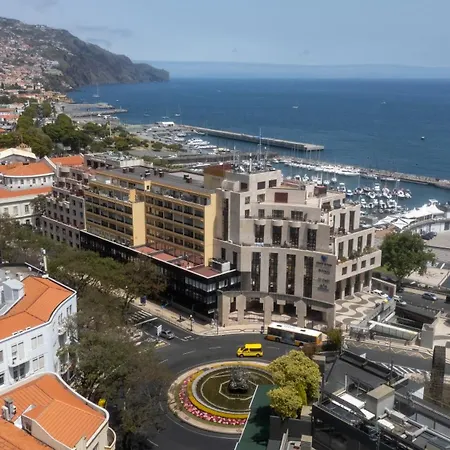Parkside Marina Vista - By Lovelystay * Funchal (Madeira)
