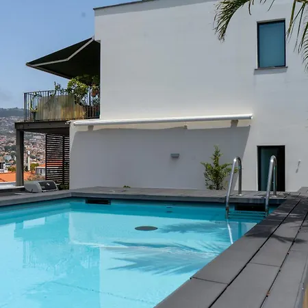Parkside Marina Vista - By Lovelystay Apartament *
