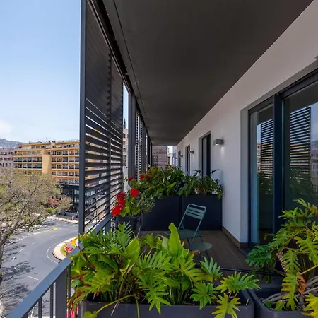 Parkside Marina Vista - By Lovelystay *