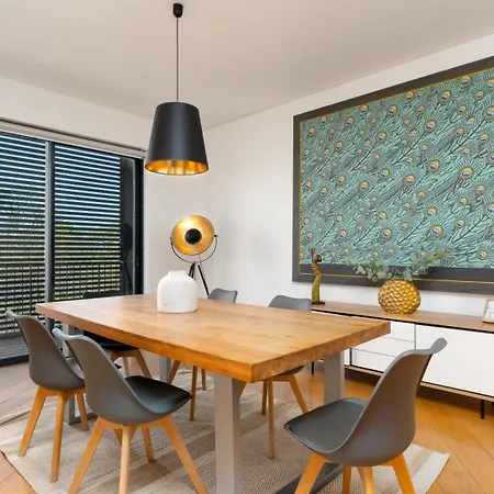 Apartament Parkside Marina Vista - By Lovelystay