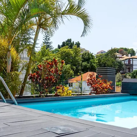 Parkside Marina Vista - By Lovelystay Apartament *