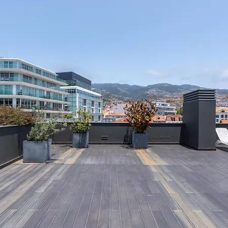 Apartament Parkside Marina Vista - By Lovelystay *
