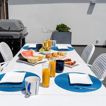 Apartament Parkside Marina Vista - By Lovelystay Funchal (Madeira)