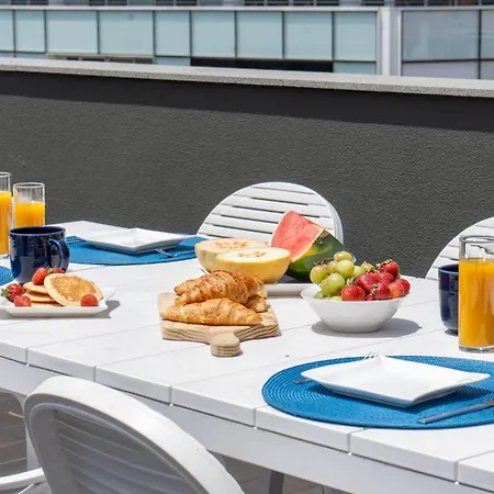 Parkside Marina Vista - By Lovelystay Funchal (Madeira)