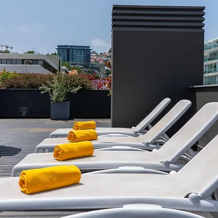 Parkside Marina Vista - By Lovelystay Apartament