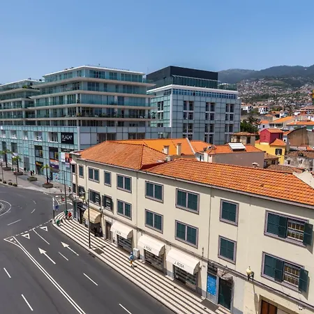Apartament Parkside Marina Vista - By Lovelystay