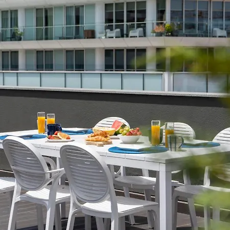 Apartament Parkside Marina Vista - By Lovelystay Funchal (Madeira)