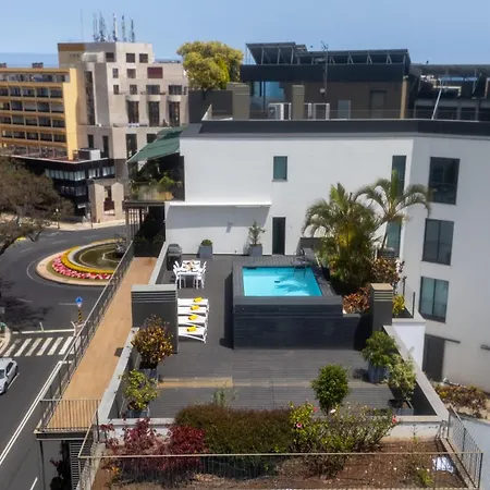 Parkside Marina Vista - By Lovelystay *
