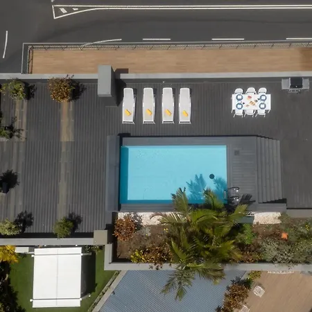 Parkside Marina Vista - By Lovelystay * Funchal (Madeira)