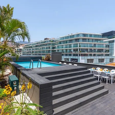 Parkside Marina Vista - By Lovelystay