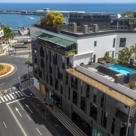 Parkside Marina Vista - By Lovelystay Apartament