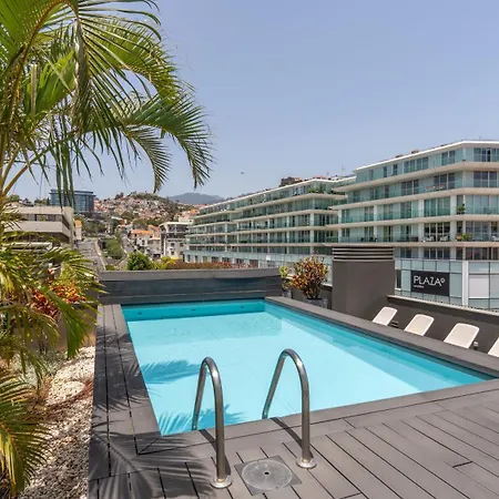 Apartament Parkside Marina Vista - By Lovelystay