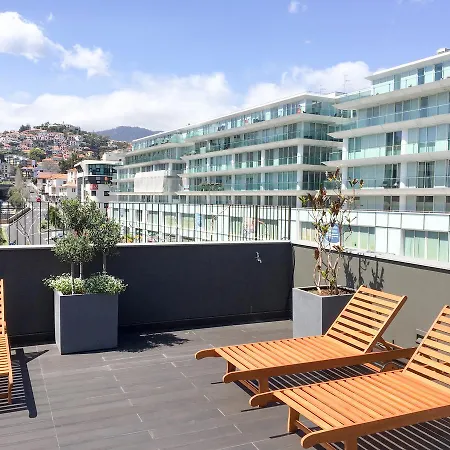 Parkside Marina Vista - By Lovelystay *