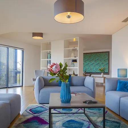 Parkside Marina Vista - By Lovelystay *