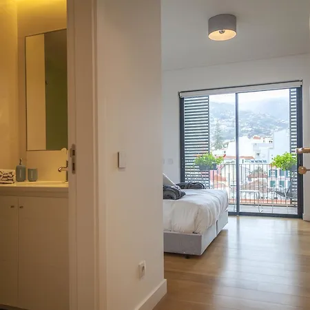 Apartment Parkside Marina Vista - By Lovelystay