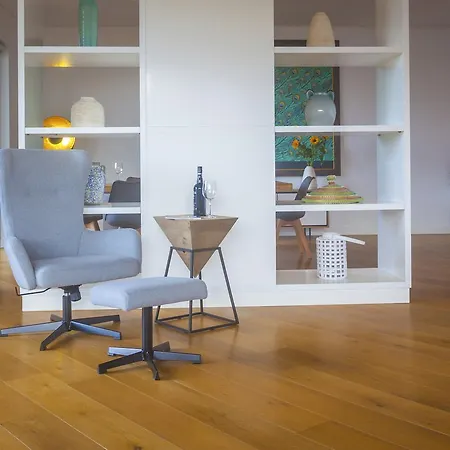 Parkside Marina Vista - By Lovelystay דירה *