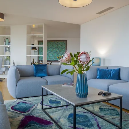 דירה Parkside Marina Vista - By Lovelystay פונשל