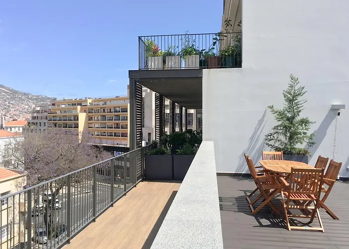 Apartamento Parkside Marina Vista - By Lovelystay