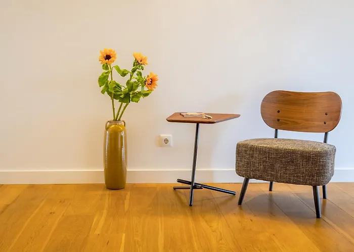 Parkside Marina Vista - By Lovelystay *