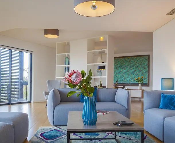 Parkside Marina Vista - By Lovelystay *