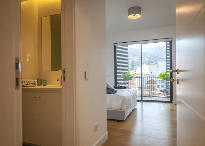 Apartamento Parkside Marina Vista - By Lovelystay
