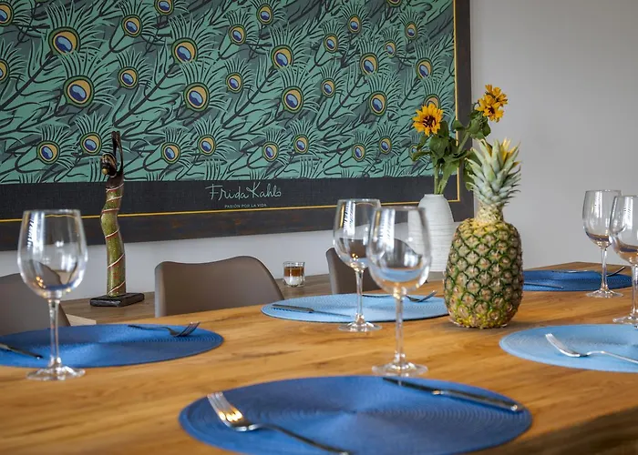 Parkside Marina Vista - By Lovelystay Apartamento *