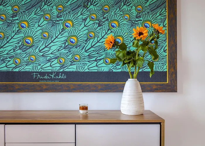 Apartamento Parkside Marina Vista - By Lovelystay Funchal (Madeira)