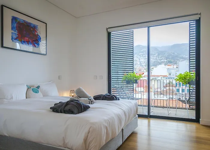 Parkside Marina Vista - By Lovelystay 아파트 *