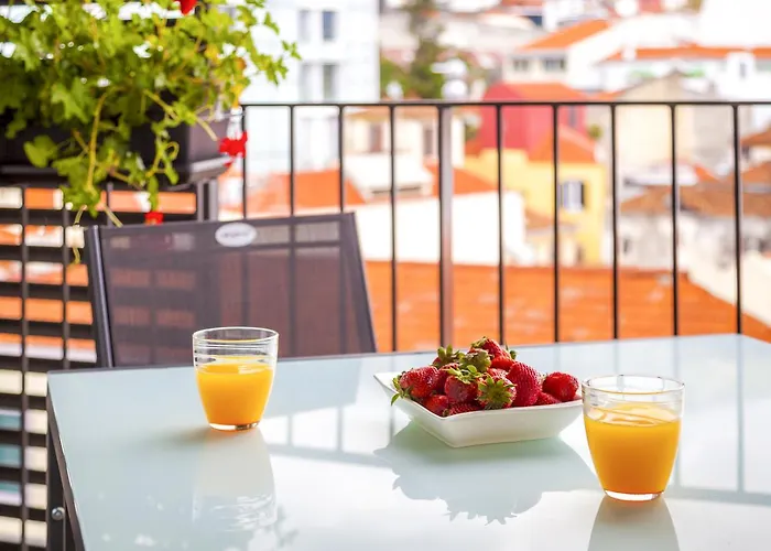 아파트 Parkside Marina Vista - By Lovelystay *